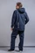 Tatonka Morten Fahrradjacke dark navy (Herren) Vorschaubild