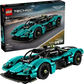 LEGO Technic - Aston Martin Valkyrie