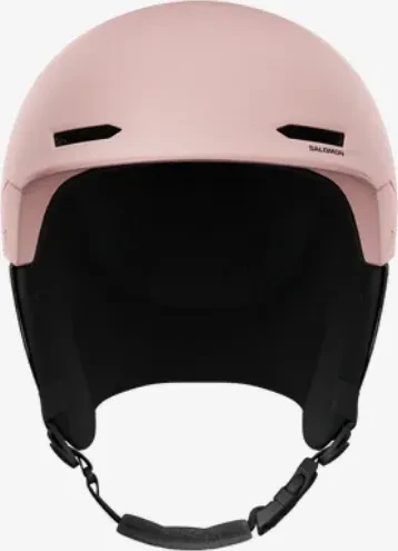 Salomon Husk Pro Helm heavenly pink