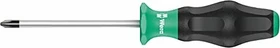 Wera Kraftform Comfort 1350 Kreuzschlitz Schraubendreher, PH3x150mm