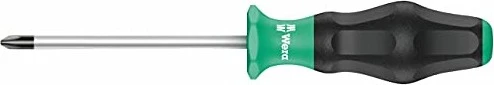 Wera Kraftform Comfort 1350 Kreuzschlitz Schraubendreher, PH3x150mm