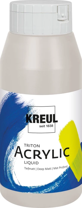 Acrylfarbe, Fränkisch sandstein, 750ml