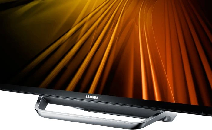 Samsung S24C770T, 24"