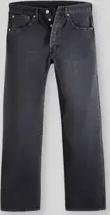 Levi's 501 Loose Jeans big wheels (Herren) (0057U0005)