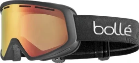 Bollé Cascade black matte/sunrise