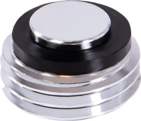 Alphacool Eiszapfen Verschlussschraube V.2 G1/4", verchromt