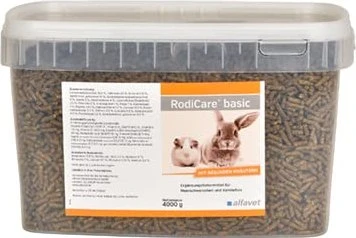 alfavet RodiCare basic, 4kg