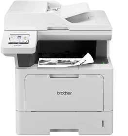 Brother MFC-L5710DN, Laser, einfarbig