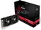 XFX Radeon RX 480 RS, 8GB GDDR5, DVI, HDMI, 3x DP Vorschaubild