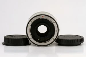 Canon EF Extender 2.0x II