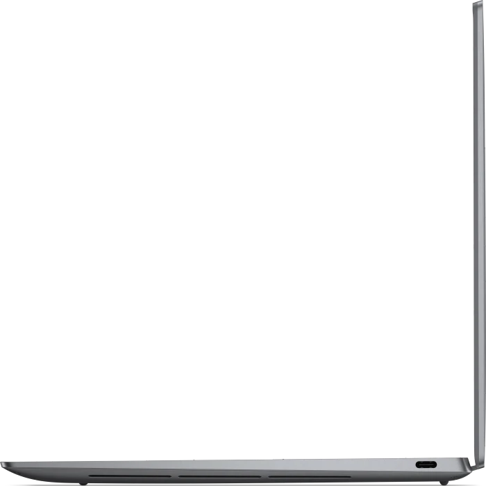 Dell XPS 13 9350 (2024), Graphite, Core Ultra 5 226V, 16GB RAM, 512GB SSD, DE