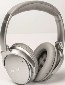 Bose QuietComfort 35 II silber