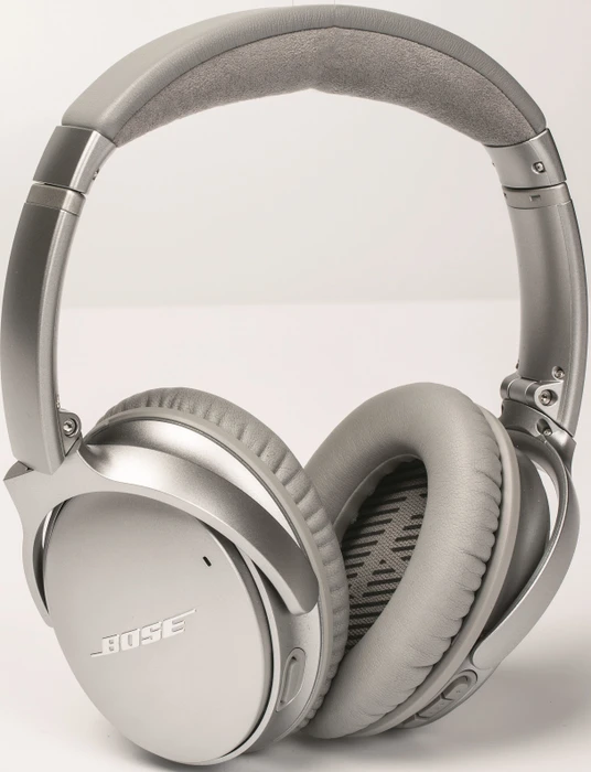 Bose QuietComfort 35 II
