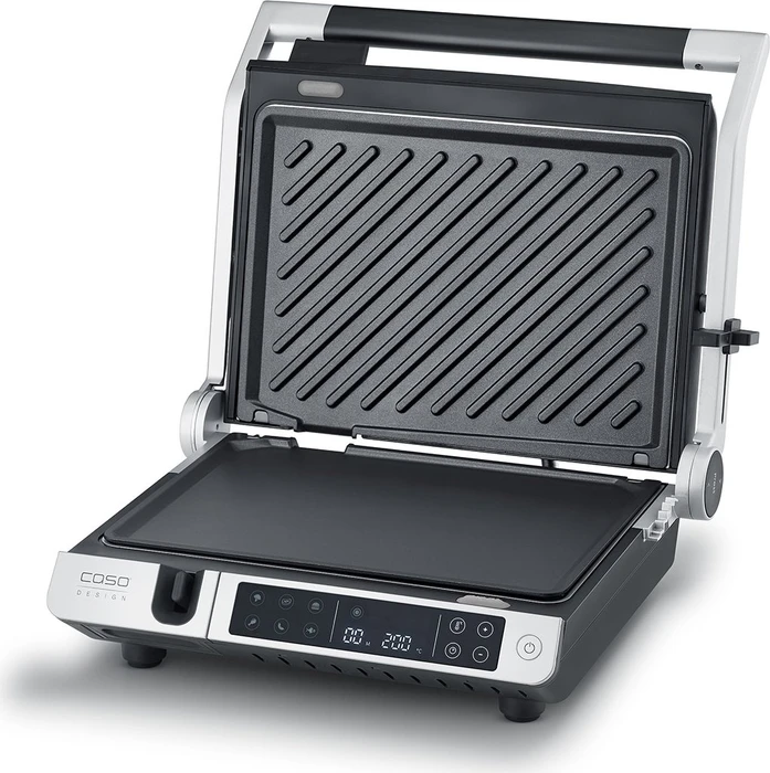 Caso SteakMaster Pro Kontaktgrill