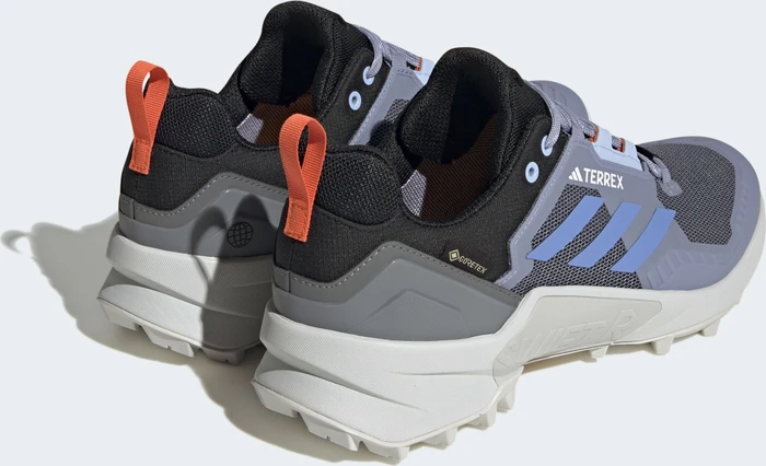 adidas Terrex Swift R3 GTX blue dawn/blue fusion/core black (Herren)