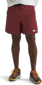 The North Face Class V Pathfinder Belted 7" Hose kurz sumac (Herren)