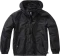 Brandit Windbreaker Summer Frontzip Jacke (Junior) Vorschaubild