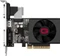Gainward GeForce GT 710, 1GB DDR3, VGA, DVI, HDMI Vorschaubild
