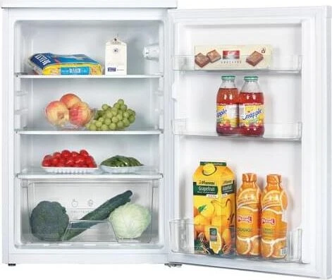 Silva Schneider KS1516 Tisch-Kühlschrank