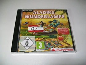 Aladins Wunderlampe (PC)