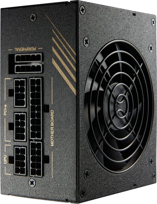 FSP Dagger Pro 850W, SFX 3.3