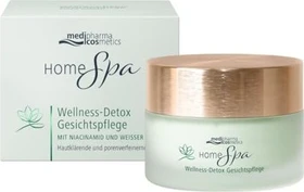 Dr. Theiss medipharma cosmetics Home Spa Wellness-Detox Creme, 50ml