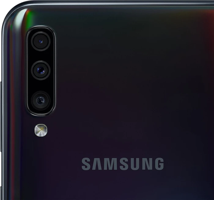 Samsung Galaxy A50 Duos NFC 128GB schwarz
