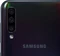 Samsung Galaxy A50 Duos NFC 128GB schwarz Vorschaubild