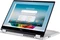 Acer Swift Spin 14 AI SFSP14-I51T-93NW, Platinum Silver, Core Ultra 9 386H, 16GB RAM, 512GB SSD, DE Vorschaubild