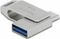 DeLOCK SuperSpeed USB Stick 32GB, USB-A + USB-C, USB 3.2 Gen 1×1 Vorschaubild