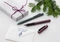 Faber-Castell Füller Grip Edition berry, rechte Hand/linke Hand, fein Vorschaubild