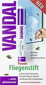 Vandal Power Fliegenstift