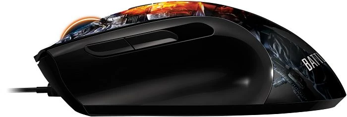 Razer Imperator Battlefield 3, USB