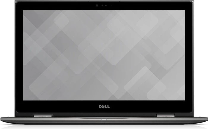 Dell Inspiron 15 5578 2-in-1, Core i7-7500U, 16GB RAM, 512GB SSD, DE