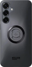 SP Connect Phone Case SPC+ für Samsung Galaxy S25+ schwarz