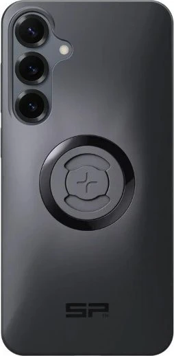 SP Connect Phone Case SPC+ für Samsung Galaxy S25+ schwarz
