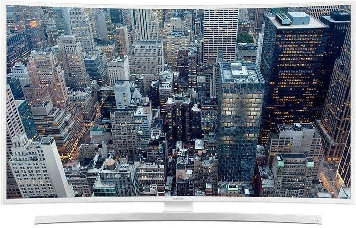Samsung UE55JU6580