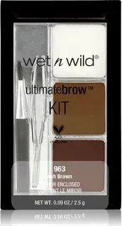wet n wild Ultimate Brow ash brown, 2.5g