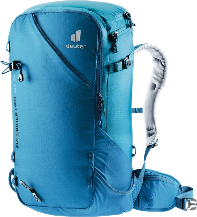 Deuter Freerider Pro 32+ SL (Damen)