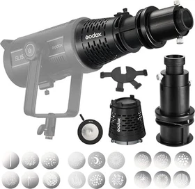 Godox Adapter SA-17
