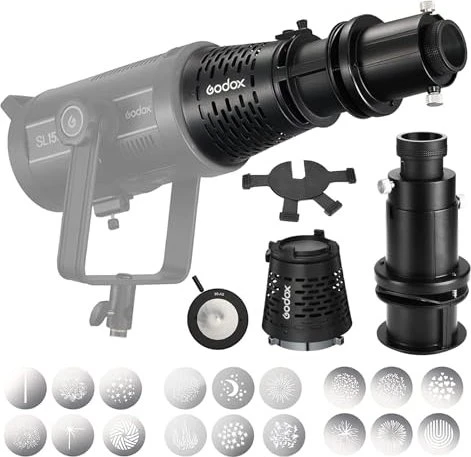 Godox Adapter SA-17