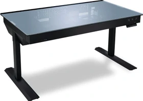 Lian Li DK-05F, schwarz