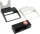 Olympia NC 400 Falschgeld-Detektor (947990003)