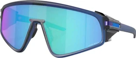 Oakley Latch Panel transparent navy/prizm sapphire