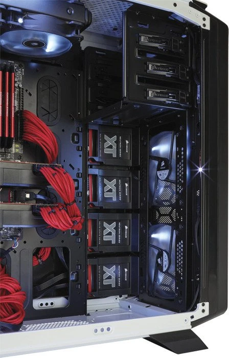 Corsair Neutron XT 960GB, 2.5" / SATA 6Gb/s