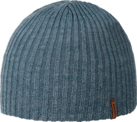 Barts Wilbert Beanie blau (Herren)