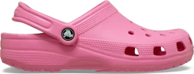 Crocs Classic pink lemonade