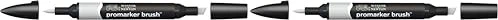 Winsor & Newton Promarker cool grey 3 159