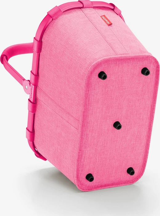 Reisenthel Carrybag twist pink