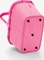 Reisenthel Carrybag twist pink Vorschaubild